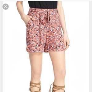 Free People Shorts